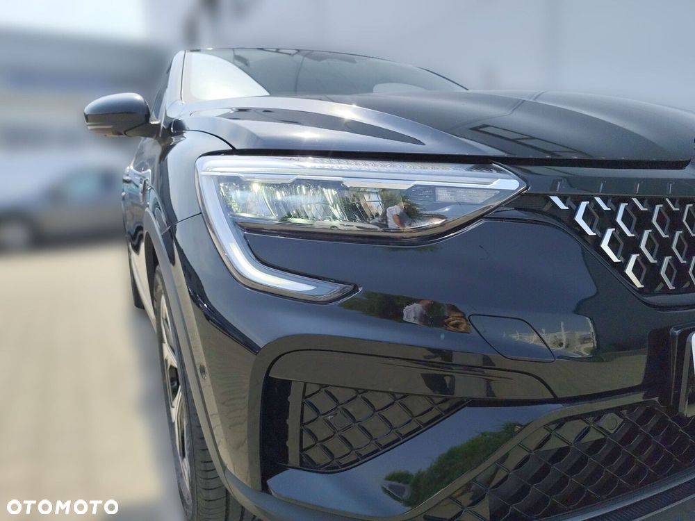 Renault Arkana 1.6 E-Tech Full Hybrid 145 Techno MMT - 33