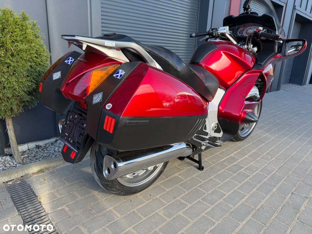 Honda ST - 29