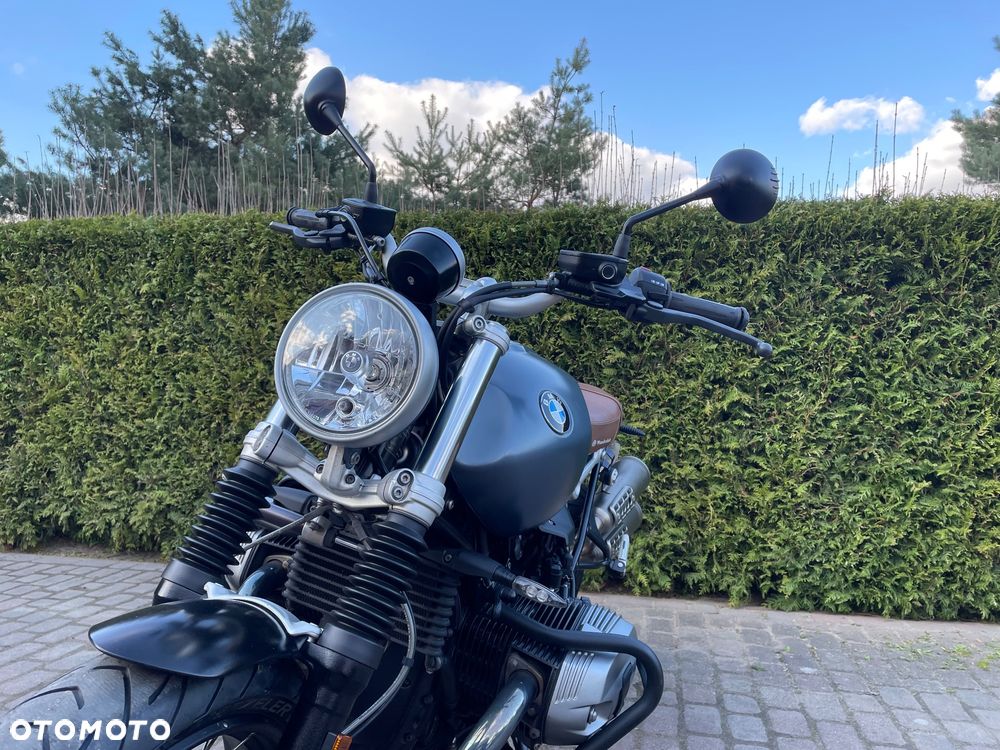 BMW R - 11