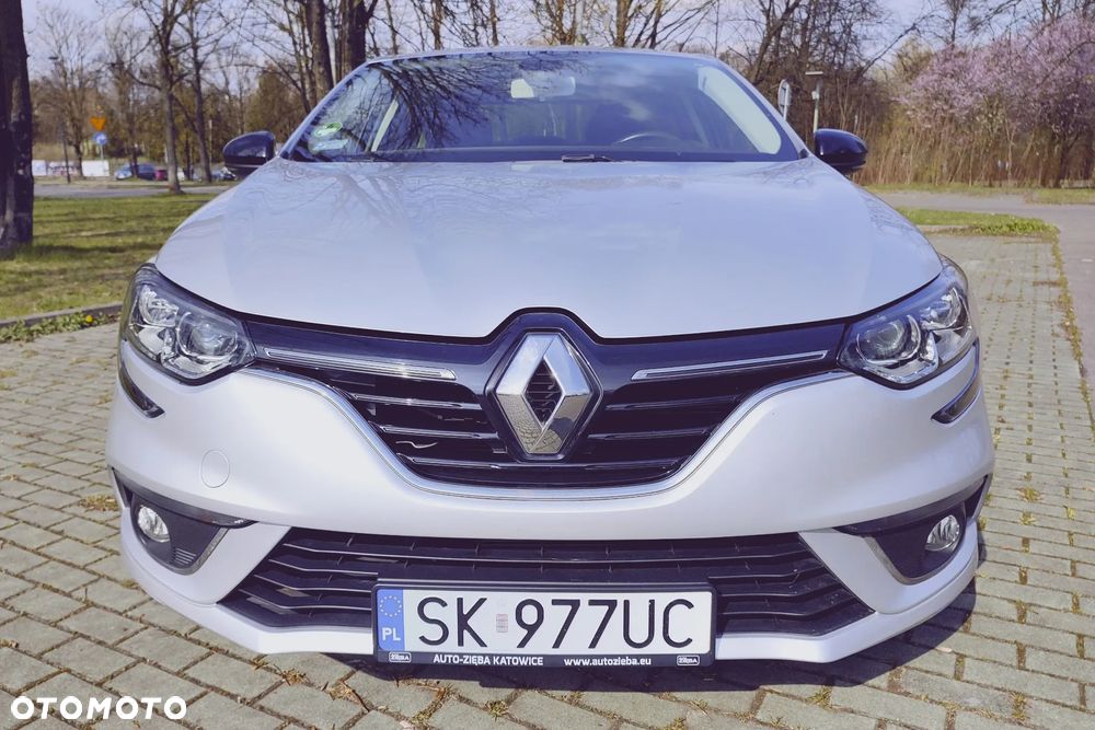 Renault Megane 1.3 TCe FAP Limited - 5