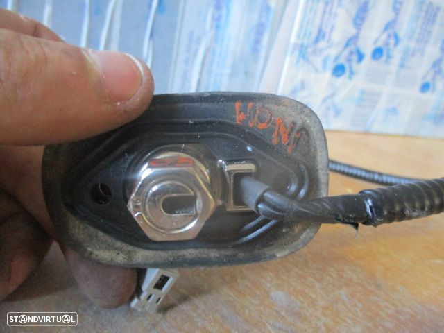 Modulo Modiv5586 HONDA JAZZ 2 2010 1.4 I 100CV 5P CINZA ANTENA - 3