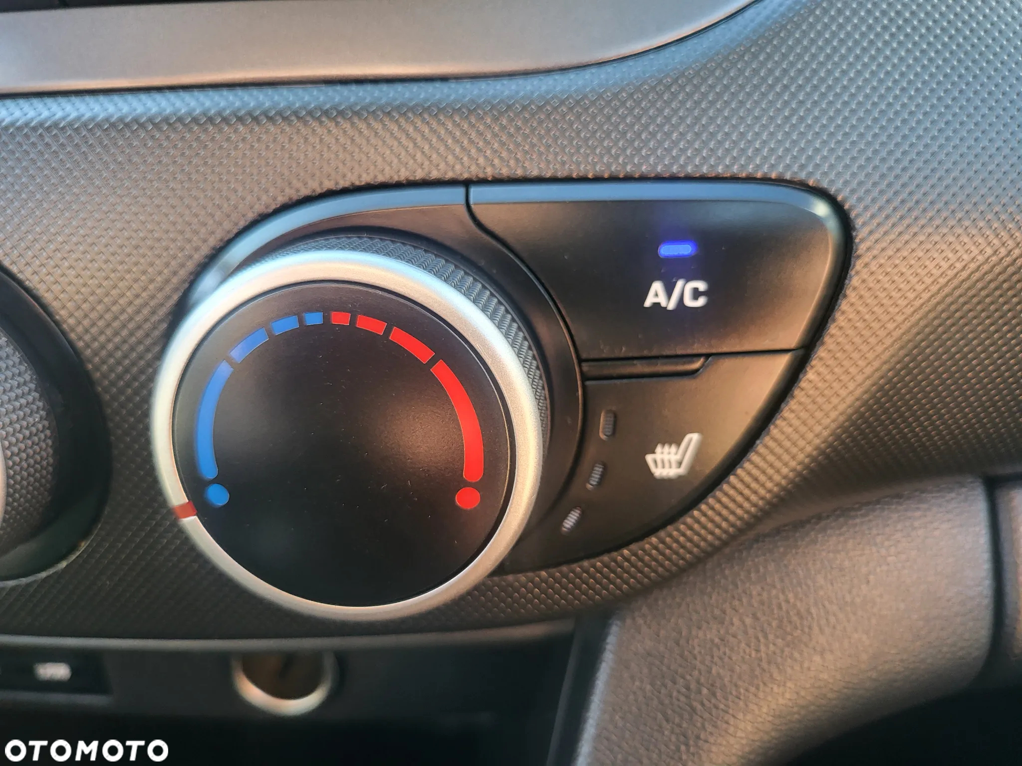 Hyundai i10 1.0 blue Style - 30