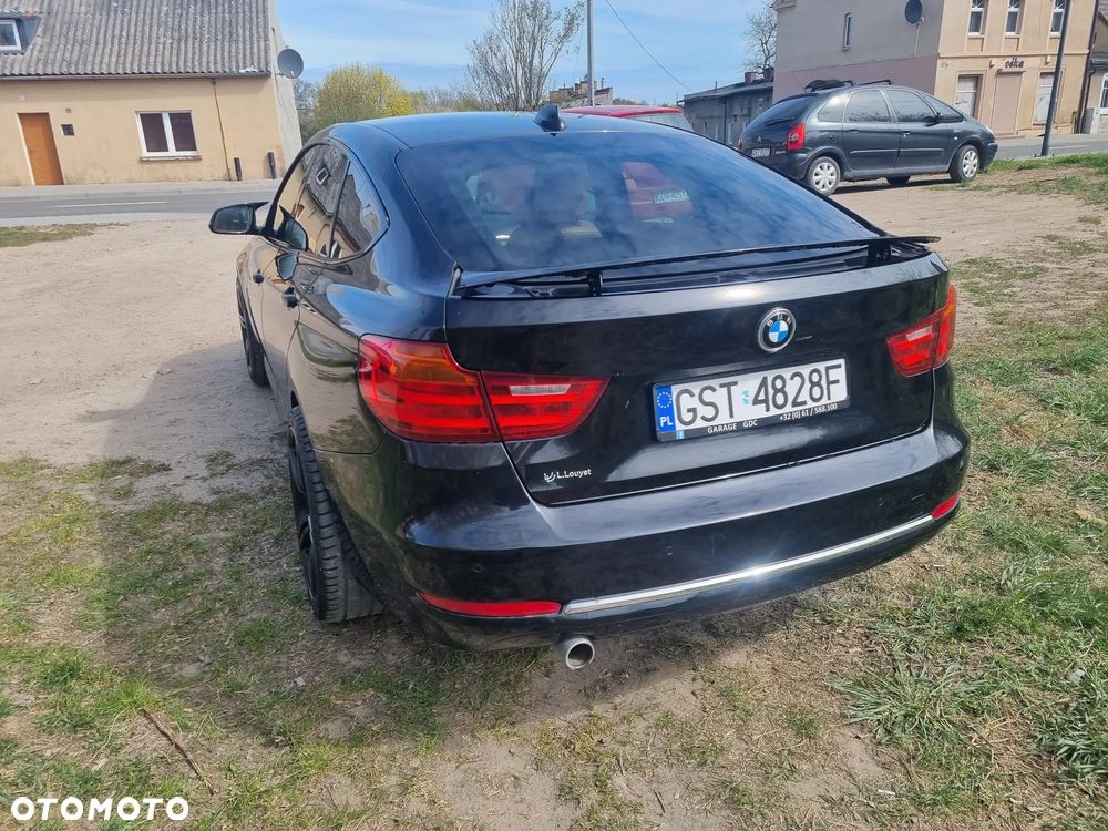 BMW 3GT - 10