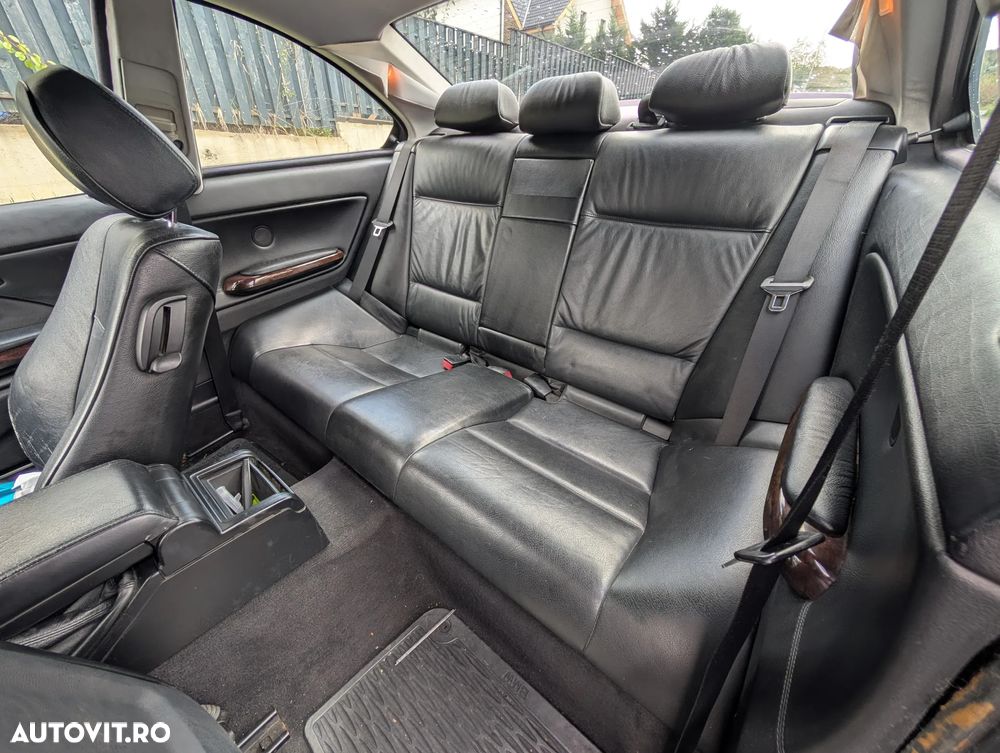 BMW Seria 3 - 16
