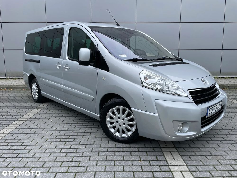 Peugeot Expert Tepee L2H1 (5-Si.) Vagabond - 1