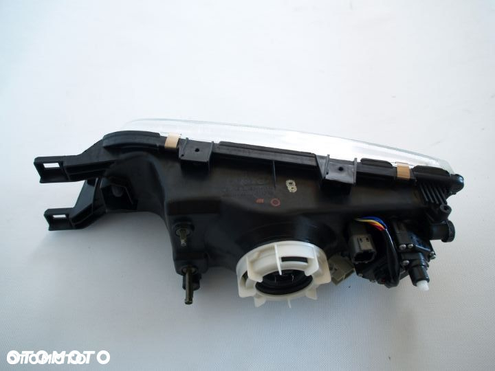 Nissan Almera Reflektor prawy lampa prawa N15 95-98r - 2