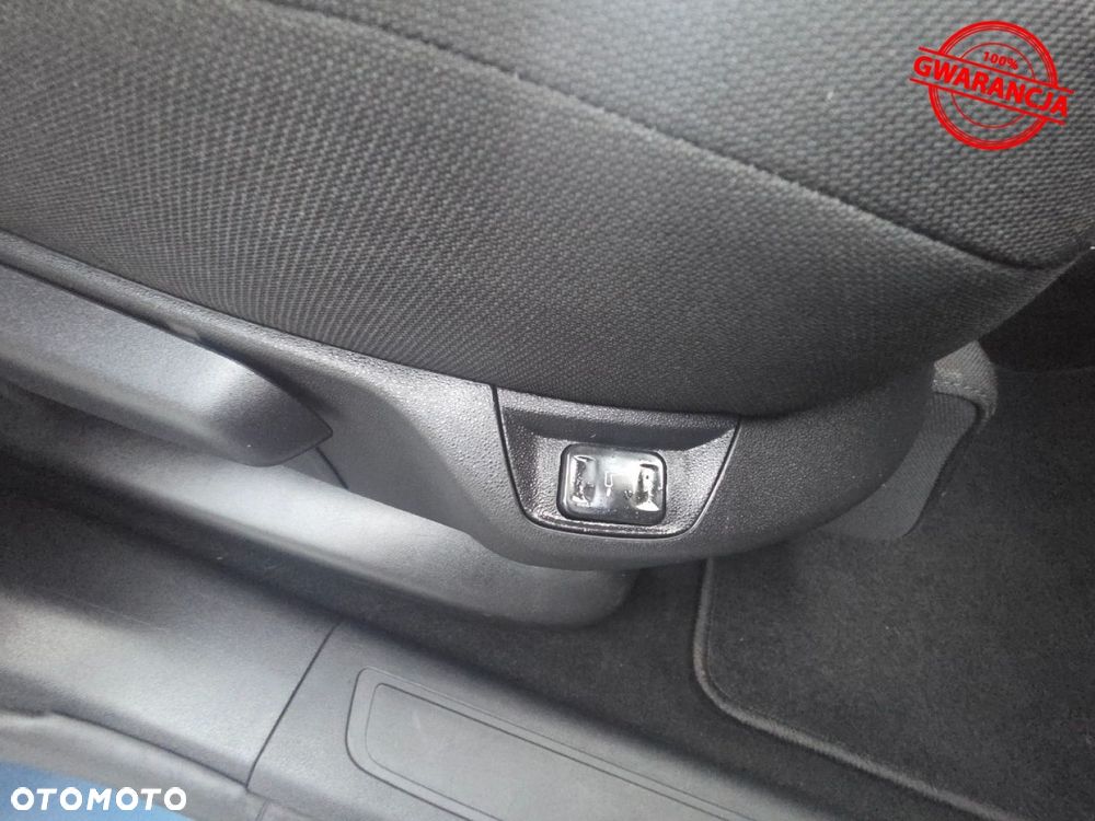 Citroën C4 Grand Picasso - 39