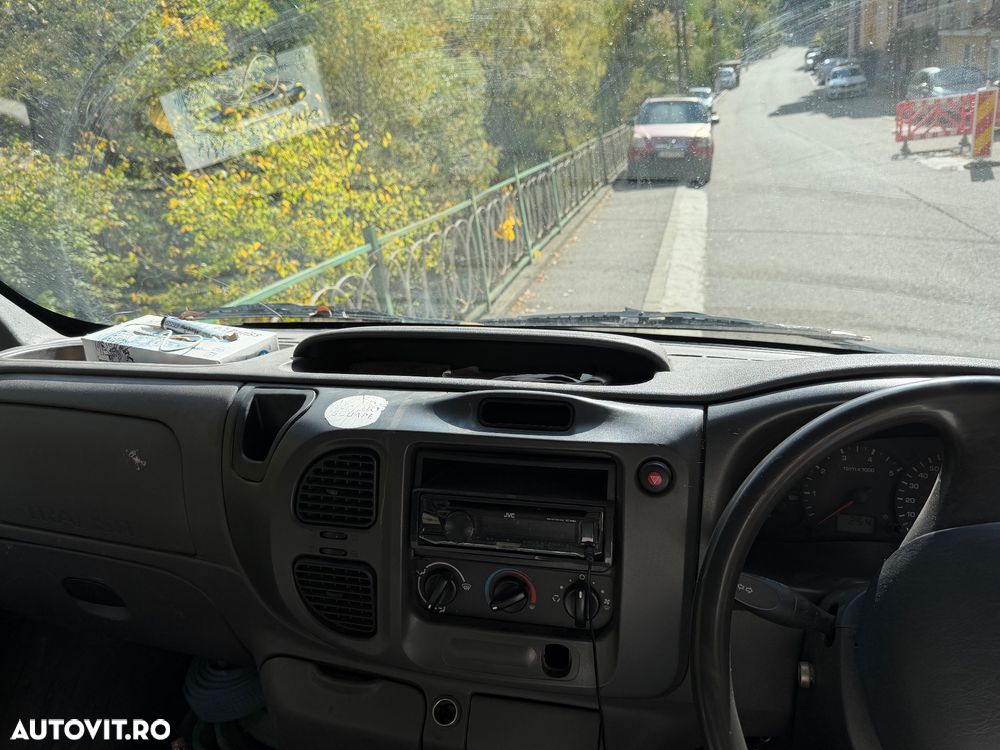 Ford Transit - 7