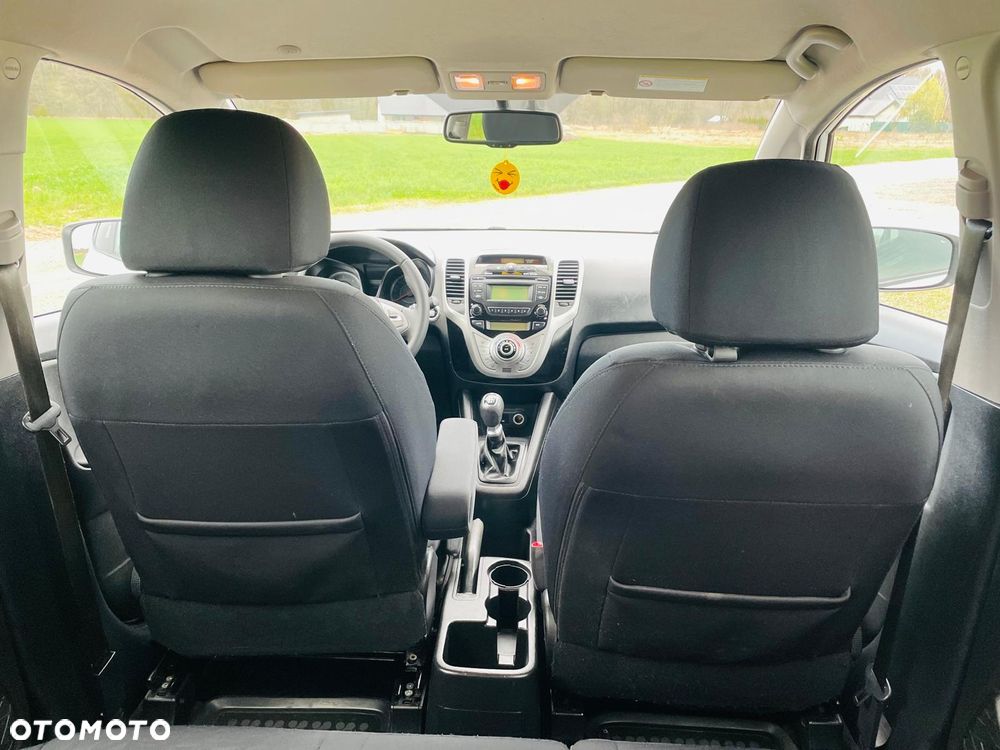 Hyundai ix20 1.4 CRDi Premium - 28