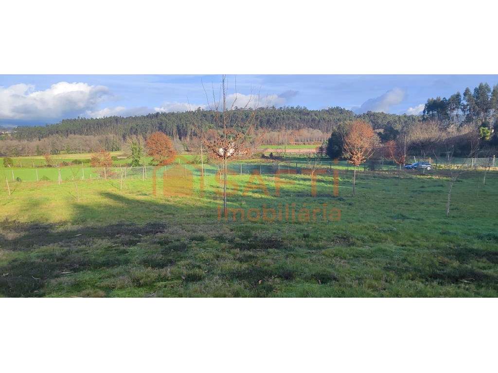 Terreno em Sandiaes - Ponte de Lima - Vista 4