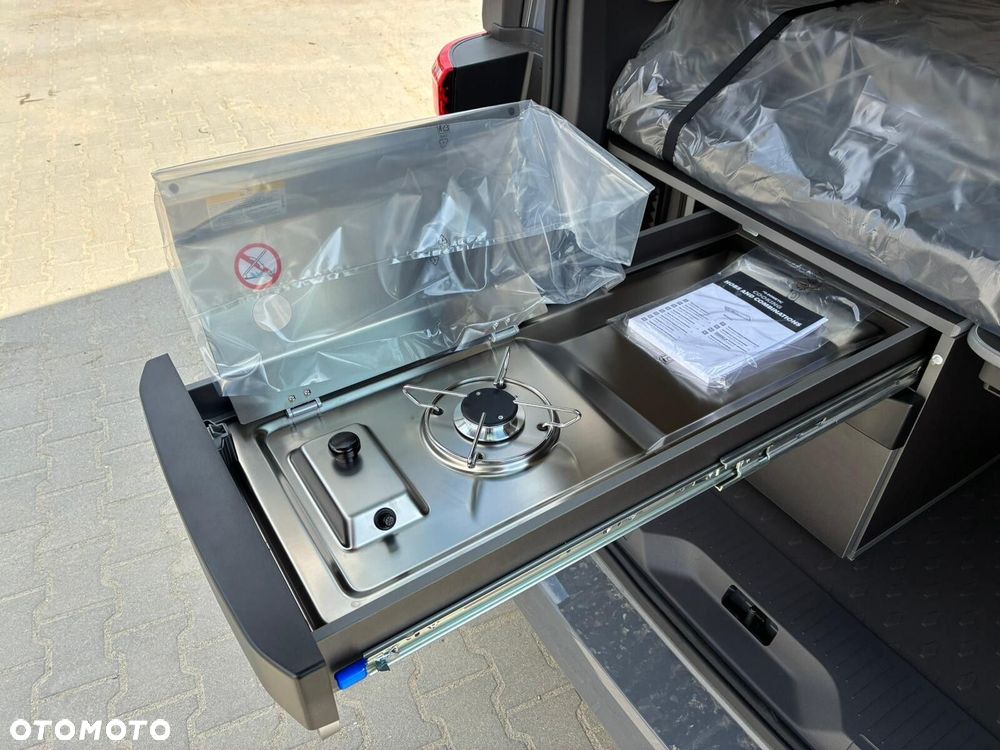 Volkswagen California - 26