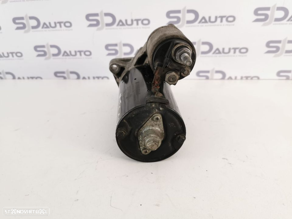Motor de Arranque - Alfa Romeo MiTo / Fiat 1.3 JTD - 4
