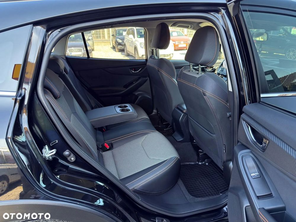 Subaru XV 1.6i Comfort (EyeSight) Lineartronic - 16