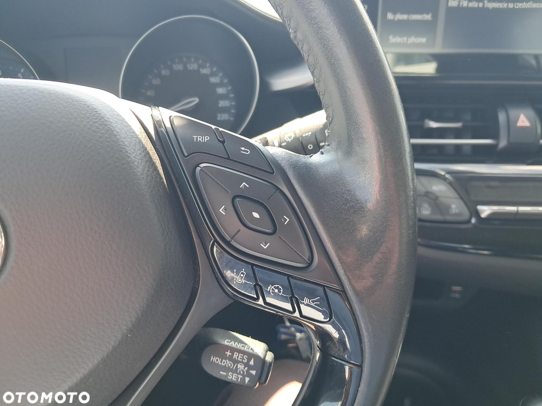 Toyota C-HR 1.2 T GPF Premium - 10