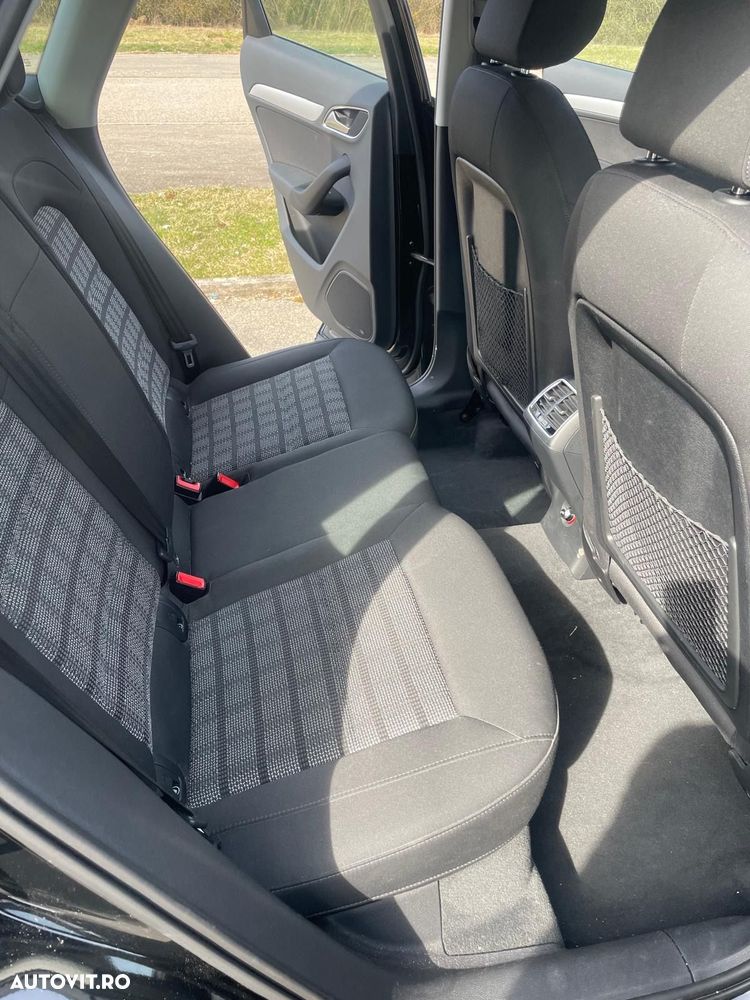 Audi Q3 2.0 TDI Design - 17