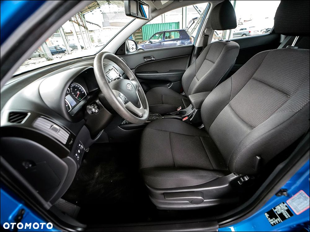 Hyundai i30 - 31