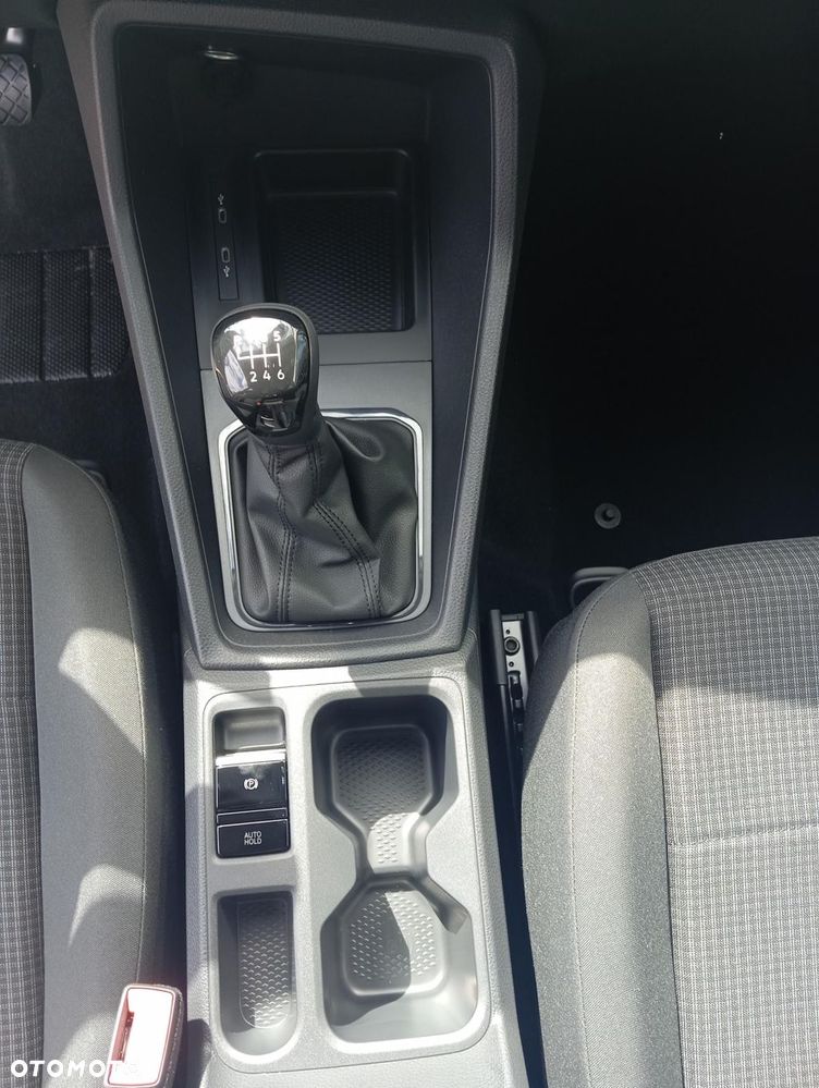 Volkswagen Caddy - 15