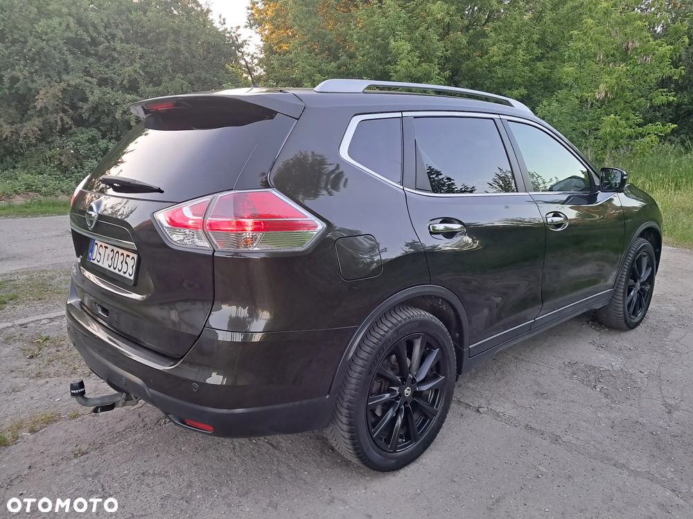 Nissan X-Trail 1.6 DCi Tekna 2WD EU6 - 8