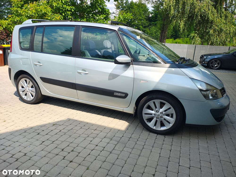 Renault Espace 2.0T 16V Privilege - 17