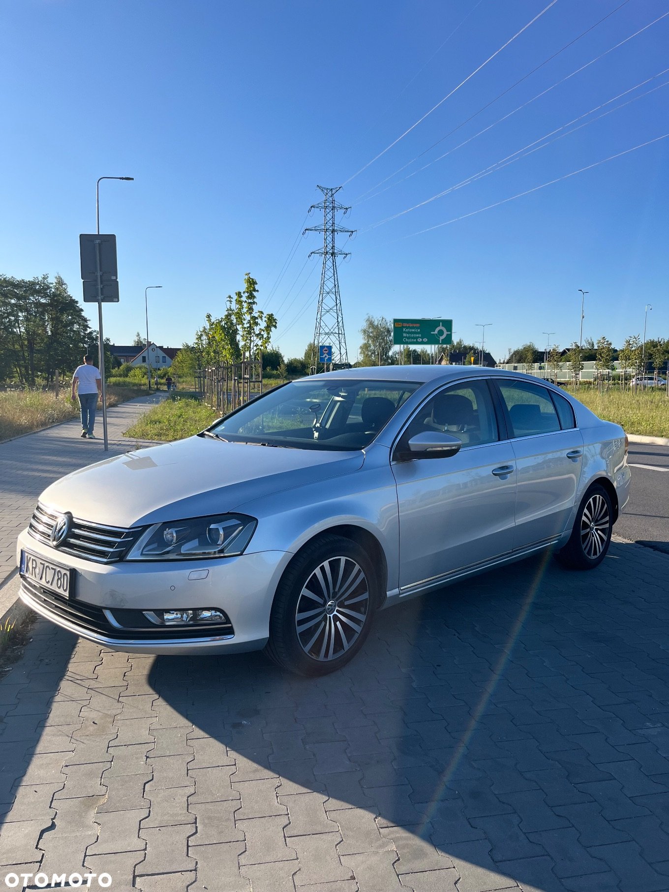 Volkswagen Passat - 13