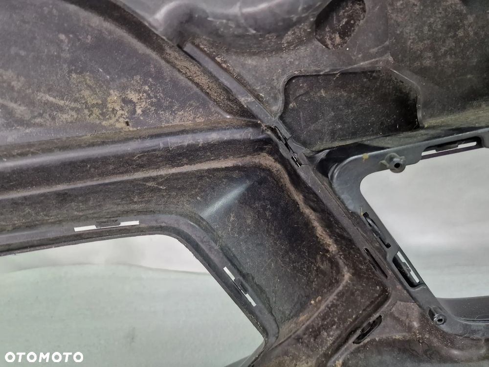 HONDA CIVIC IX LIFT 15- ZDERZAK PRZEDNI PRZÓD , NA SPRYSKI + ATRAPA / GRILL , NR 71101-TV0-ZY00 , NR AUKCJI NZ1436 - 21