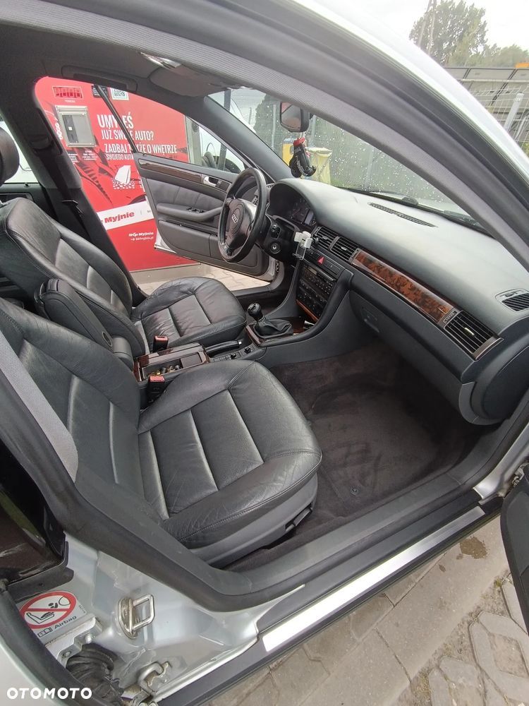 Audi A6 - 24