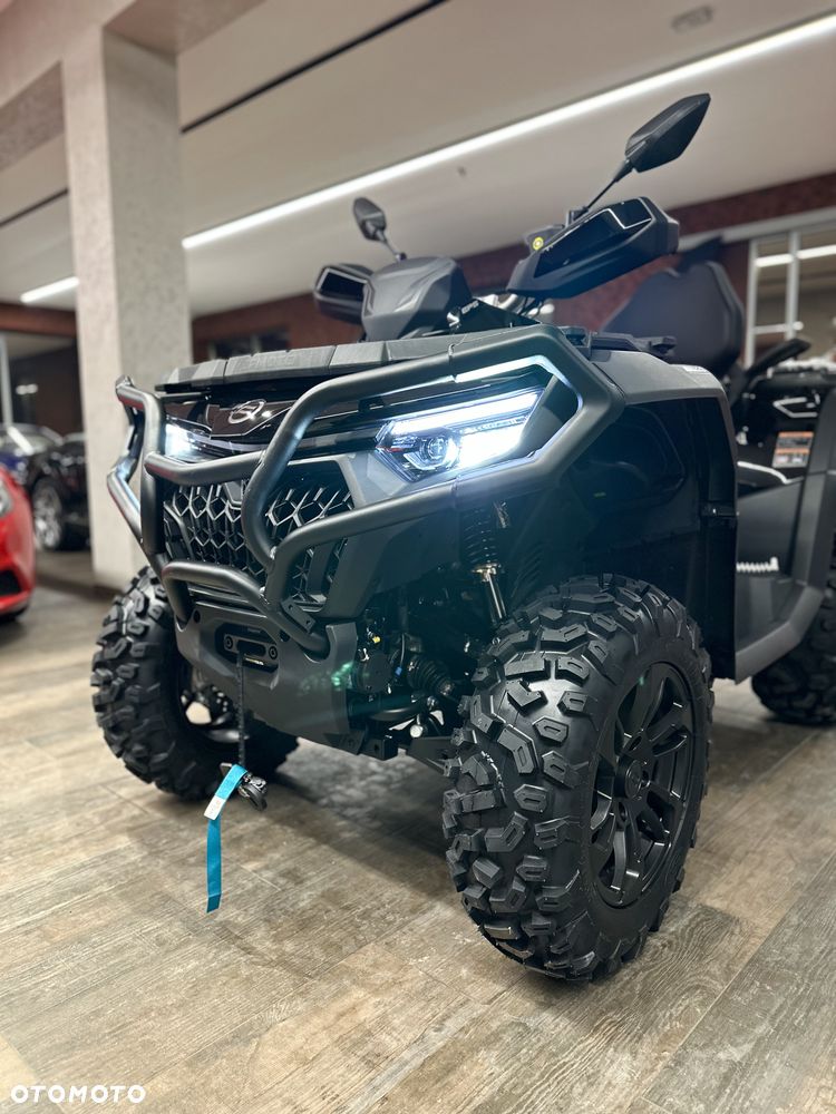 CFMoto CForce - 18