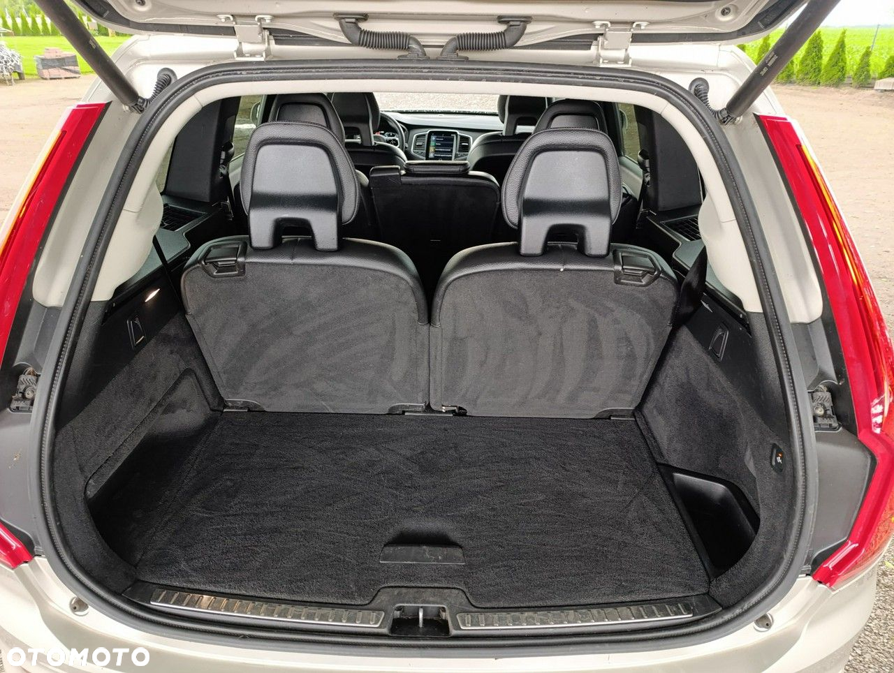Volvo XC 90 - 34