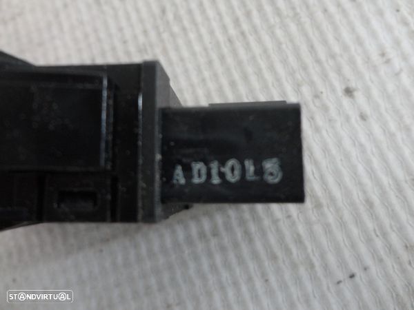 Interruptor Luzes Emergência (4 Piscas) Honda Accord Vii (Cl, Cn) - 2