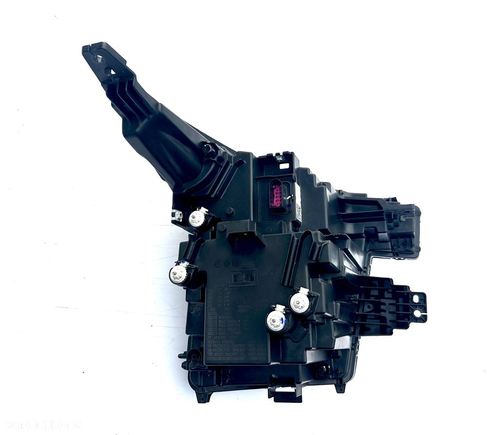 JAC JS8 PRO 2025 - REFLEKTOR FULL LED LAMPA PRZÓD LEWA L JS 8 ORYGINAŁ OE - 13
