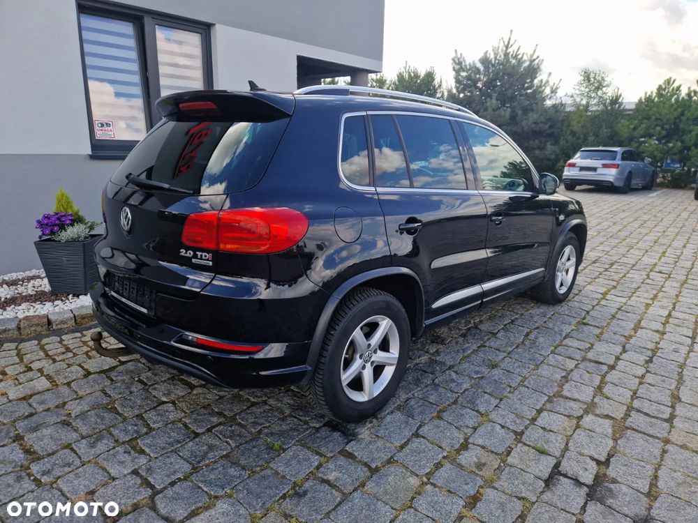 Volkswagen Tiguan - 12