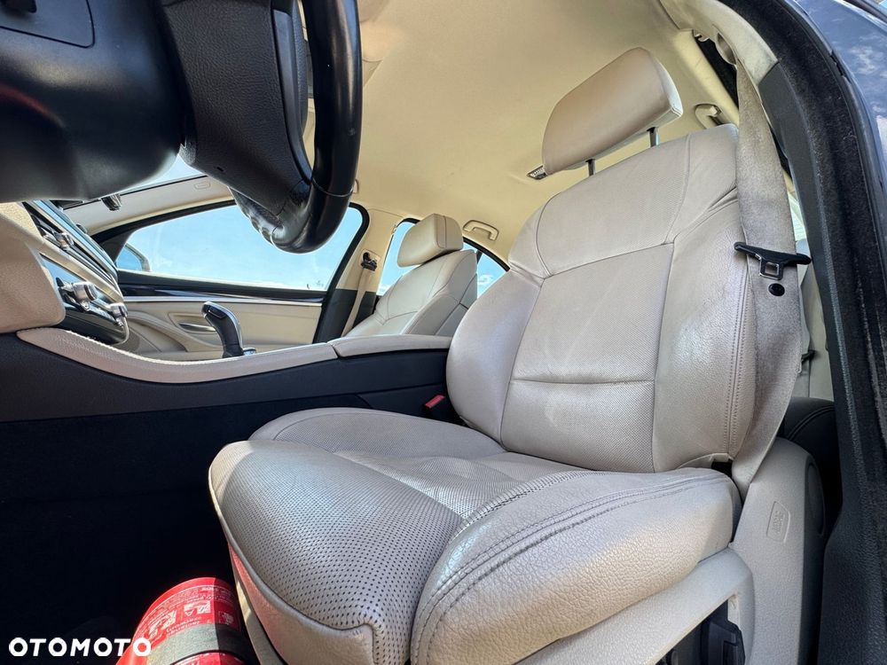 BMW Seria 5 - 15