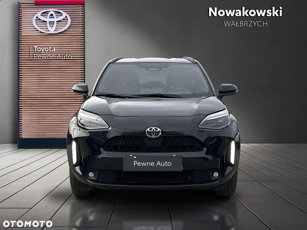 Toyota Yaris Cross Hybrid 1.5 Style - 7