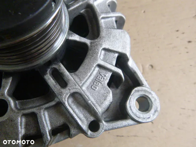 ALTERNATOR CITROEN XSARA PICASSO 2.0 HDI CL15 - 20