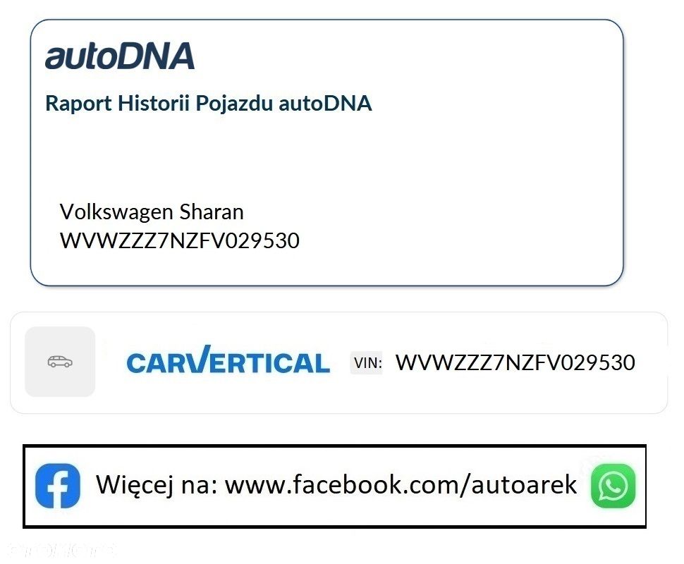 Volkswagen Sharan 2.0 TDI 4Mot Comfortline - 39