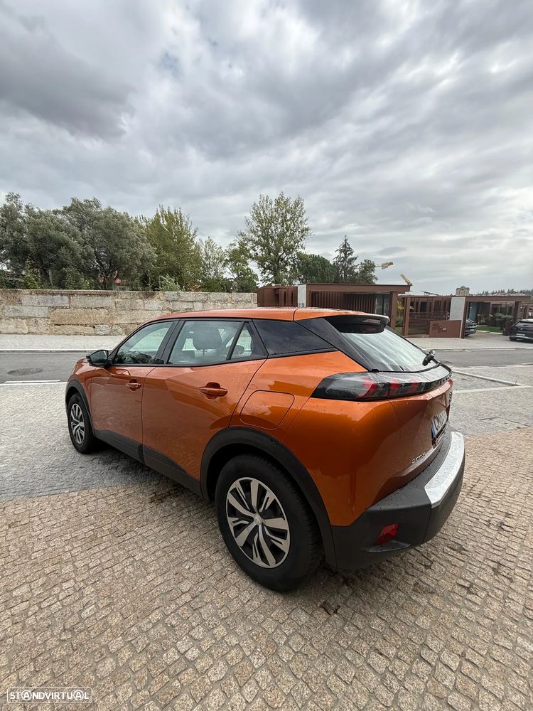 Peugeot 2008 1.2 PureTech Active - 6