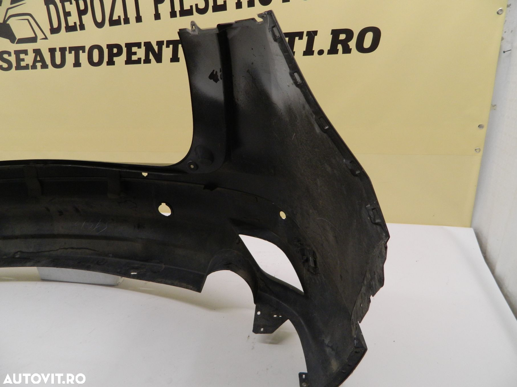 Bara spate Mazda CX-5 2013 , 2014, 2015, 2016, KD47-50221 - 8