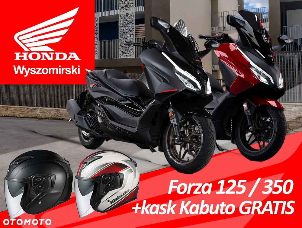 Honda NSS - 1