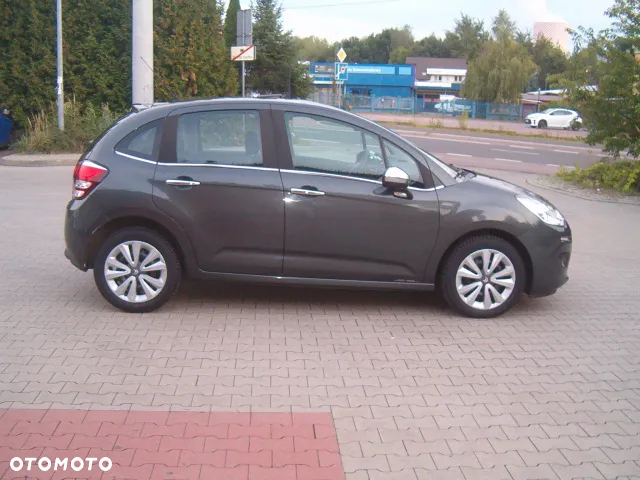 Citroën C3 - 4