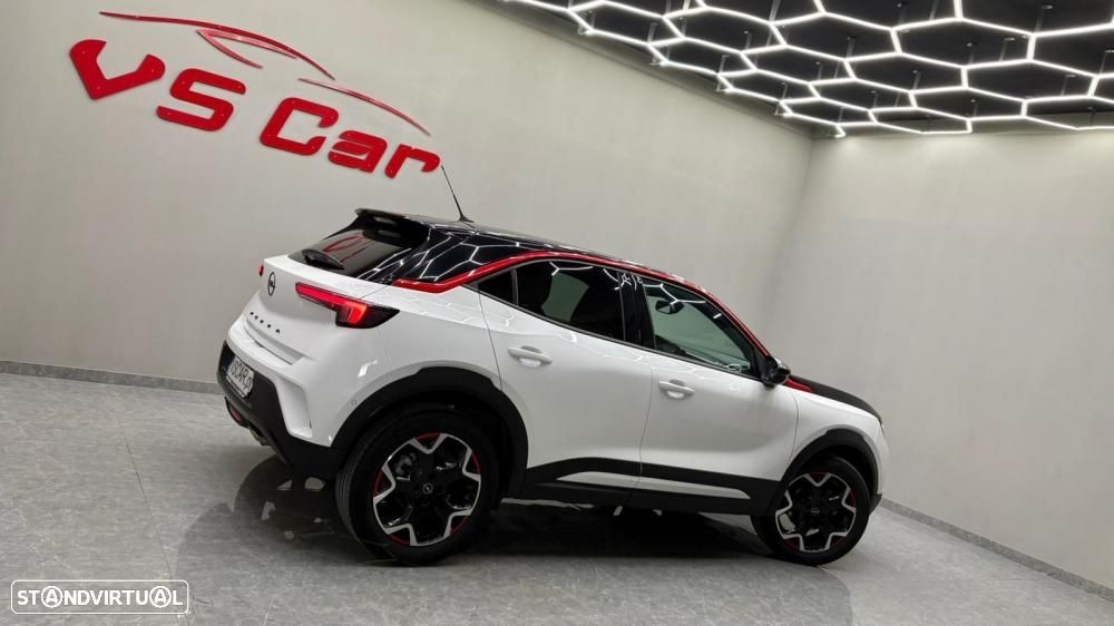 Opel Mokka X - 39