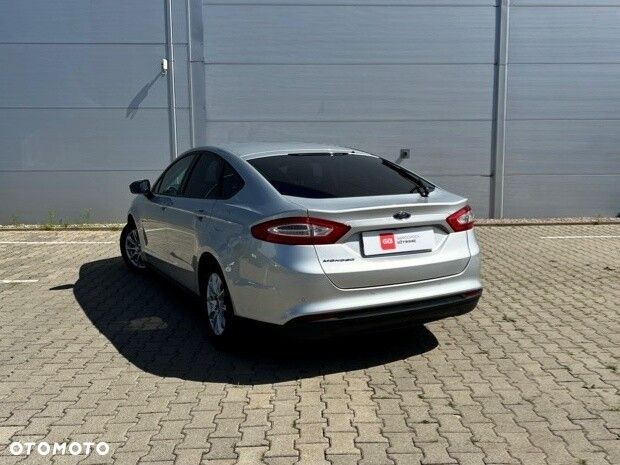 Ford Mondeo 1.5 EcoBoost Trend - 7