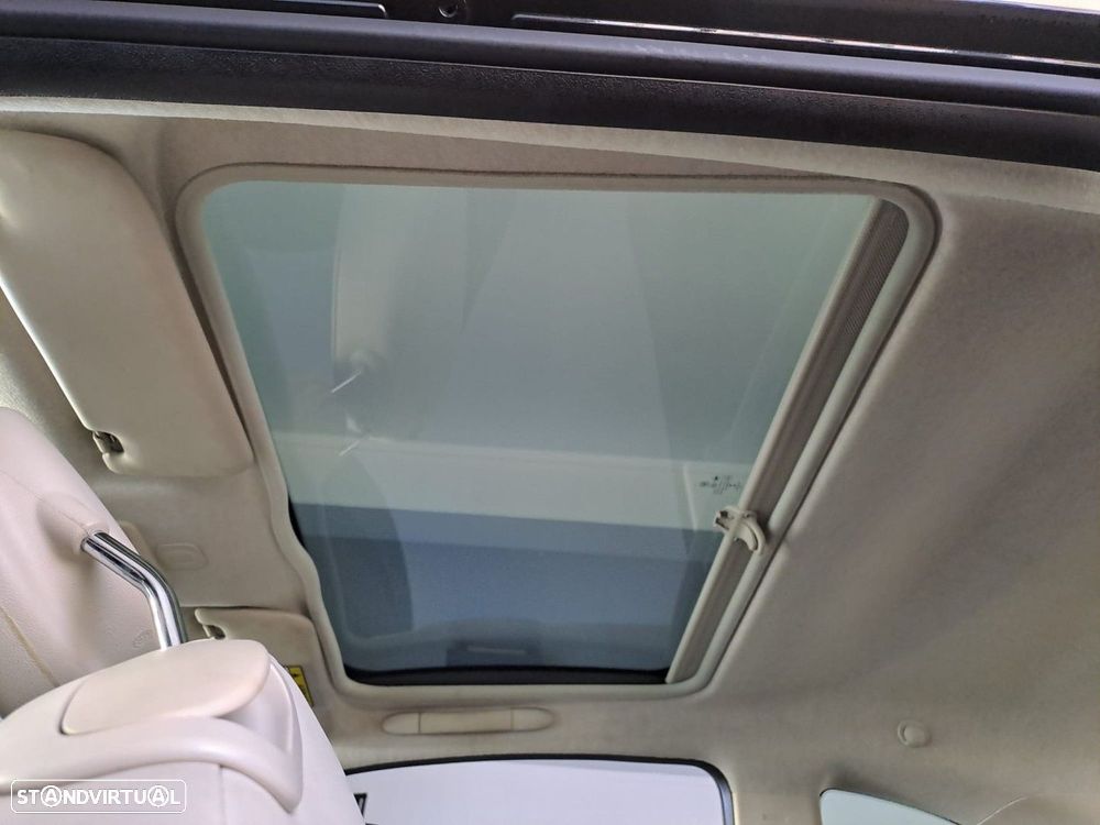 Fiat 500 1.3 16V MJ Lounge S&S - 17