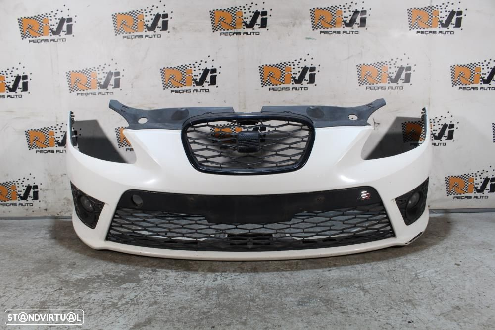 Frente Seat Leon 1P FR / Cupra Fase 2 - 8