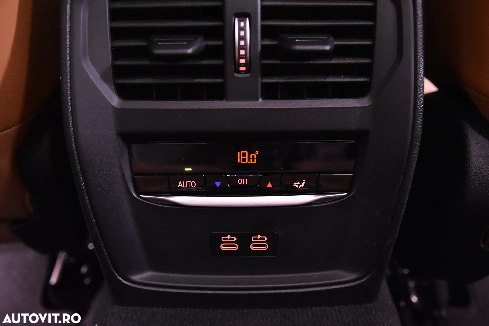 BMW Seria 3 320e AT PHEV - 23