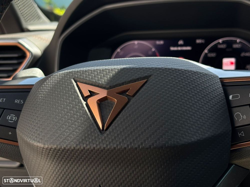 Cupra Formentor 1.4 e-Hybrid DSG VZ - 30