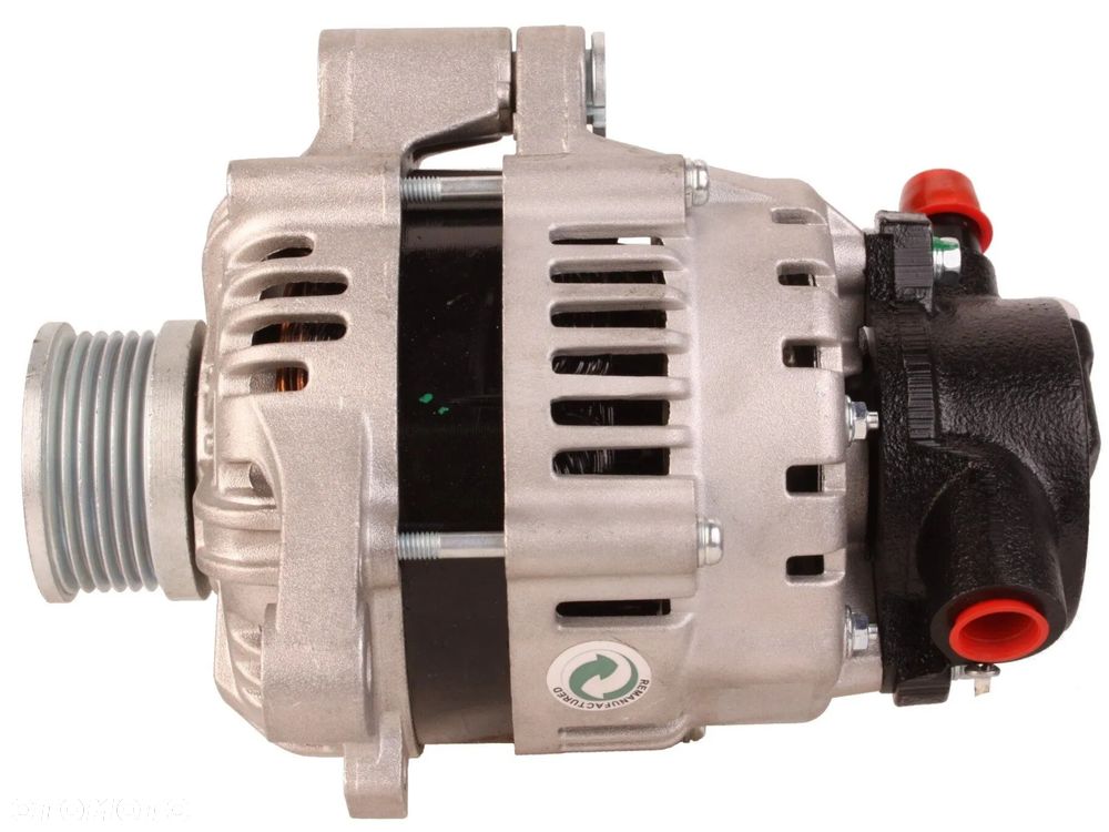 ORYGINALNY ALTERNATOR HYUNDAI Azera Grandeur i30 Sonata Sonica / 2.0 Diesel | 28-5667 - 3