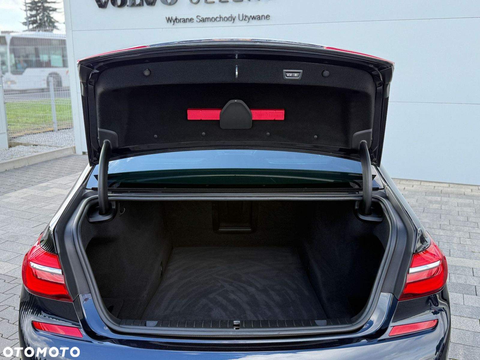 BMW Seria 7 - 9