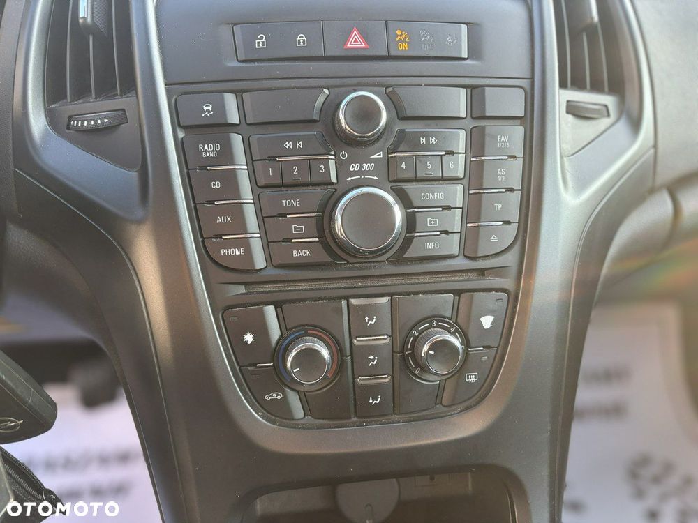 Opel Astra 1.4 Active - 18