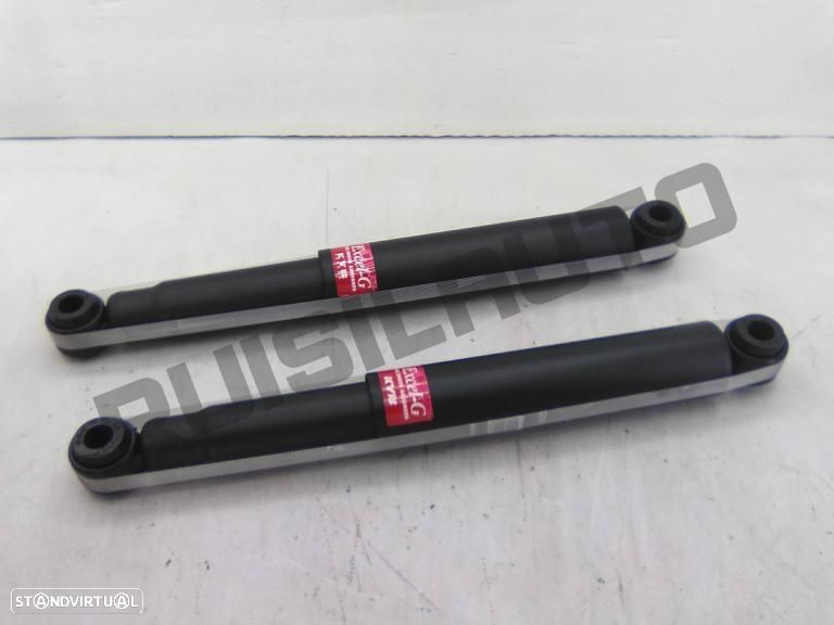 Conjunto Amortecedores Trás 48531_60100 Toyota Landcruiser (_j7 - 1