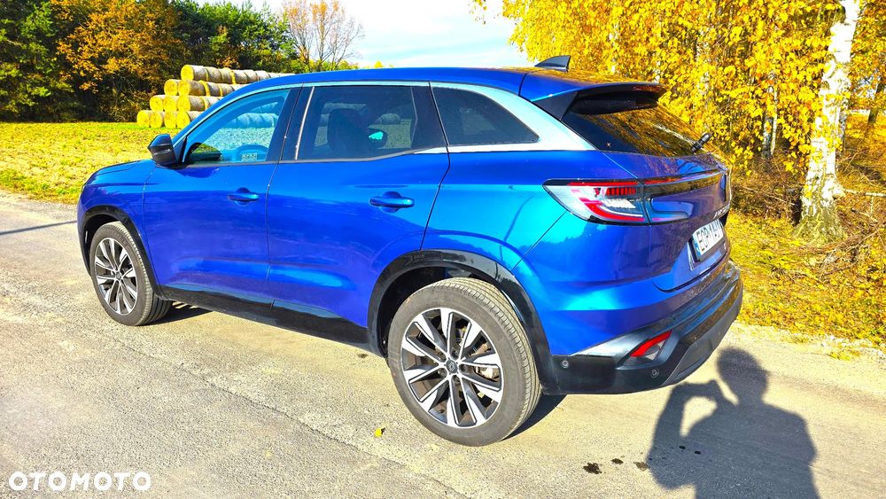 Renault Austral 1.3 TCe mHEV Techno - 3